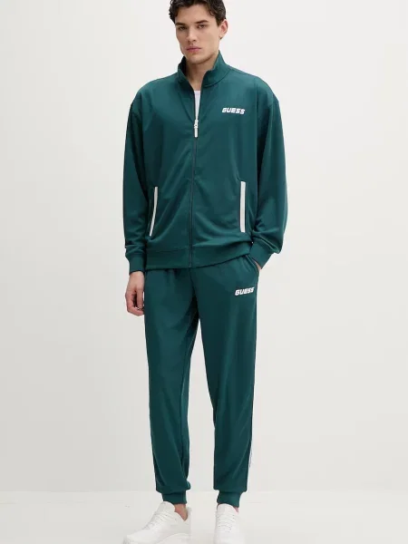 Спортивні штани Guess LANSA