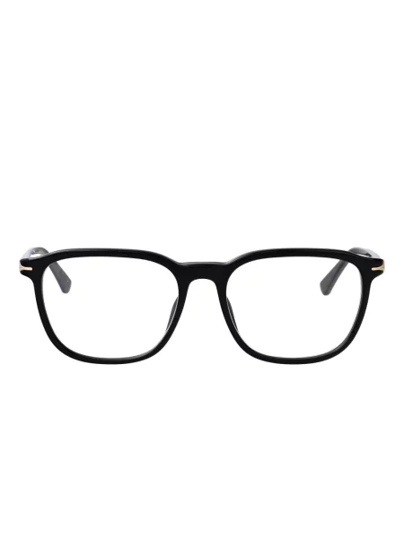 Ochelari de soare Montblanc negru