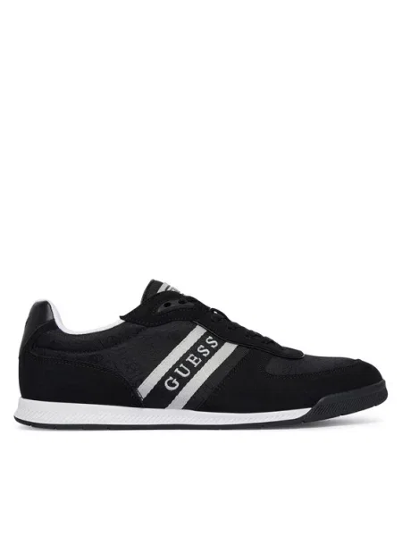 Tenisice Guess FMTDIV crna