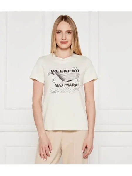 Weekend MaxMara Póló GUGLIA