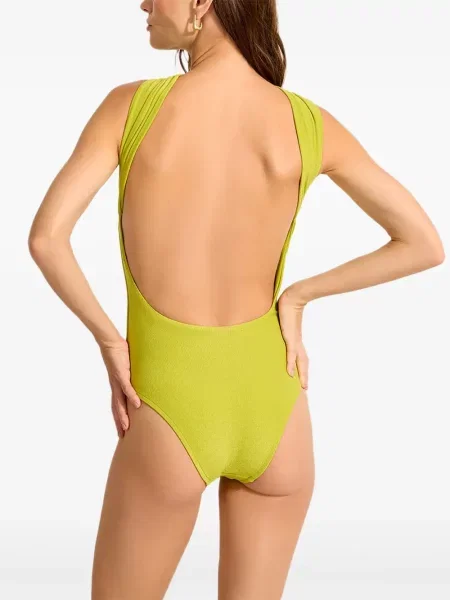 Пръстен Lenny Niemeyer зелено