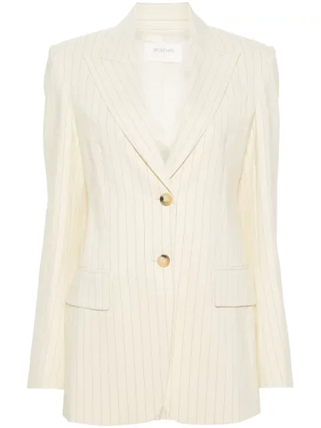 Sacou Sportmax cu dungi