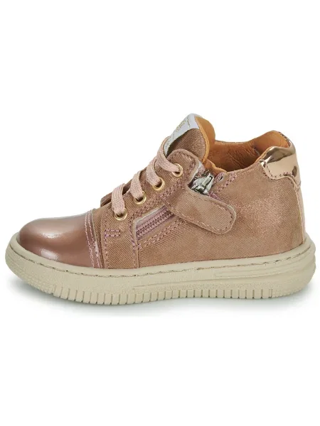 Pantofi copii Gbb roz