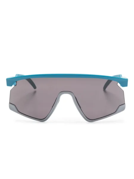 Ochelari de soare Oakley albastru