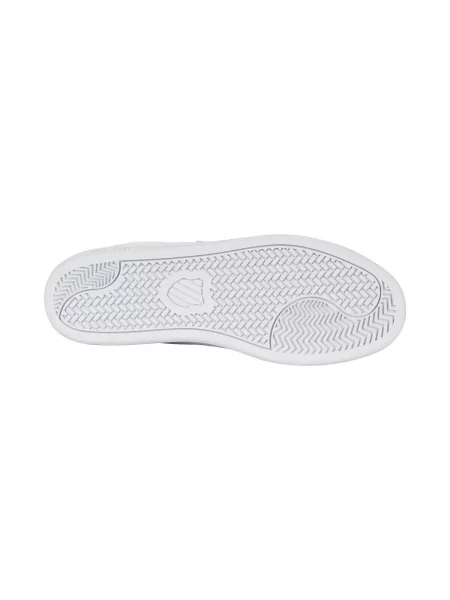 Sneaker K Swiss fehér