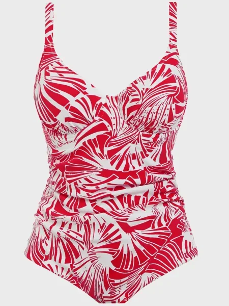 Купальник Fantasie білий