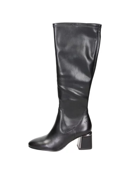 Pantofi Tamaris negru