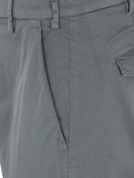 Pantaloni Michael Coal gri