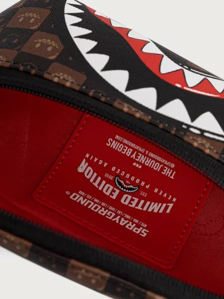 Сумка Sprayground