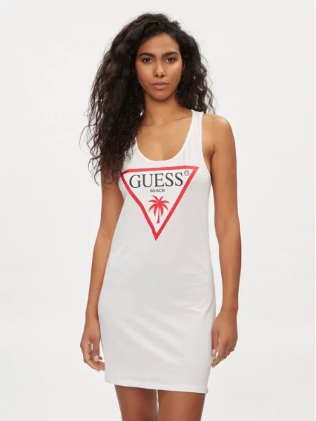 Guess Top bijela