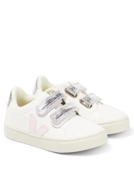 Sneakers Veja Esplar λευκό