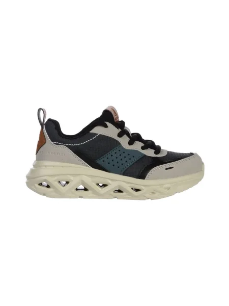 Gyerek félcipő Skechers bézs