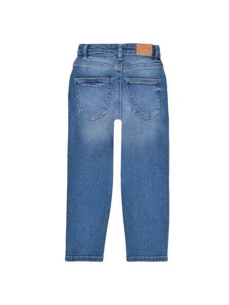 Blugi copii Only albastru