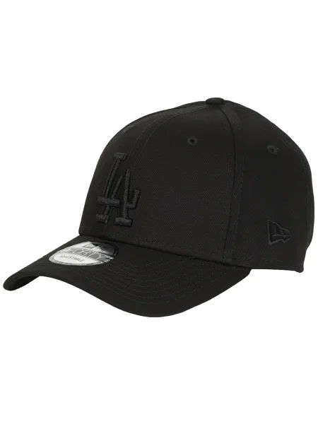 Baseball sapka New Era fekete