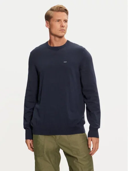 Pulover Levi's® modra