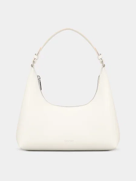 Сумка Calvin Klein белая