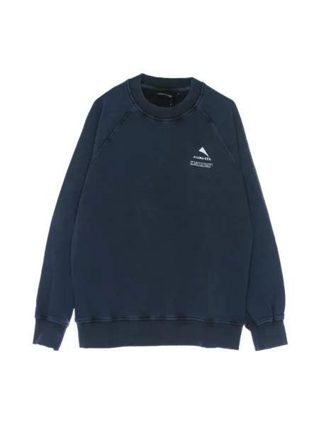 Bluza Mauna Kea niebieska