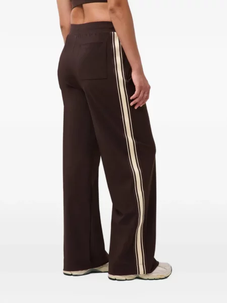 Pantaloni Sweaty Betty maro