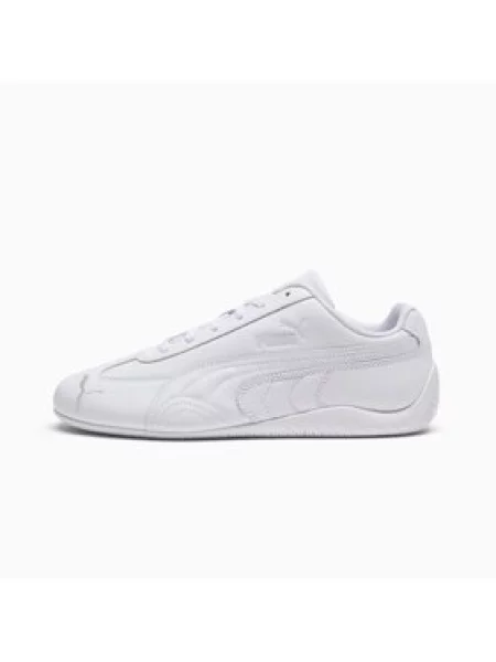 Puma Superge Speedcat Full Lthr 02 bela