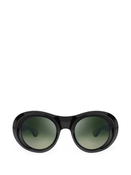 Ochelari de soare Bugatti negru