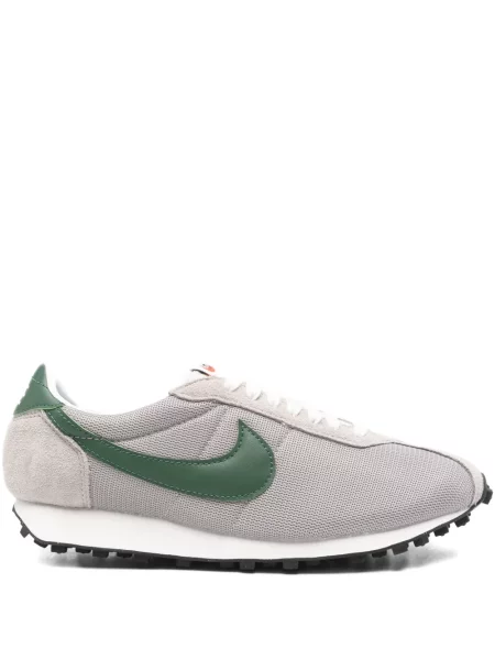 Mrežaste tenisice Nike siva