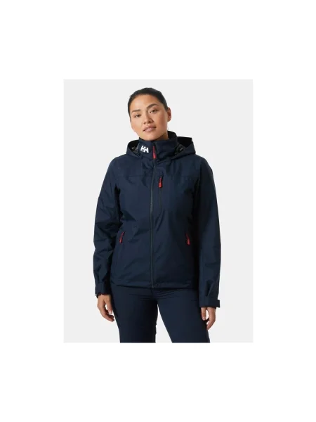 Helly Hansen Jachetă navigație Midlayer Sailing Bleumarin