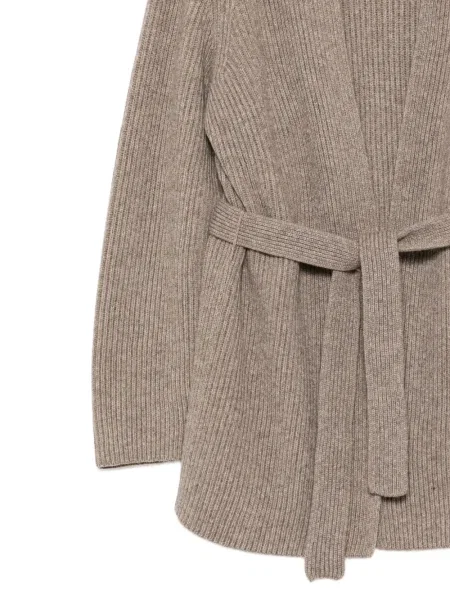 Cardigan Jnby până la genunchi