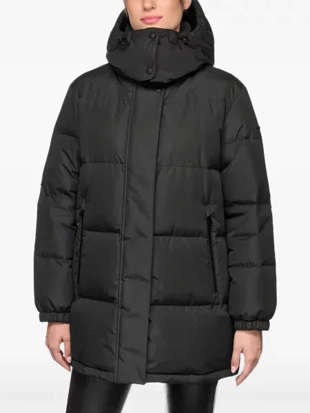 Geacă Geox negru