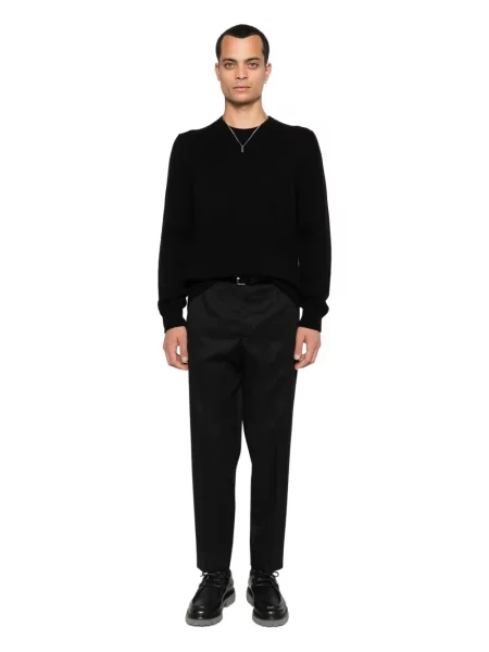 Pantaloni Briglia 1949 negru