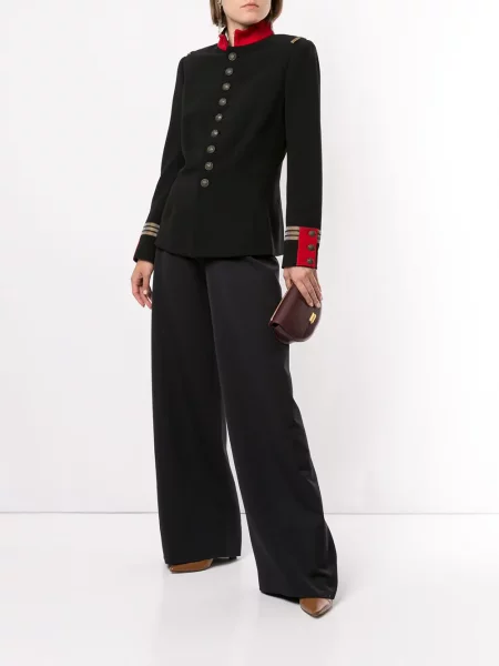 Striukė Ralph Lauren Collection juoda