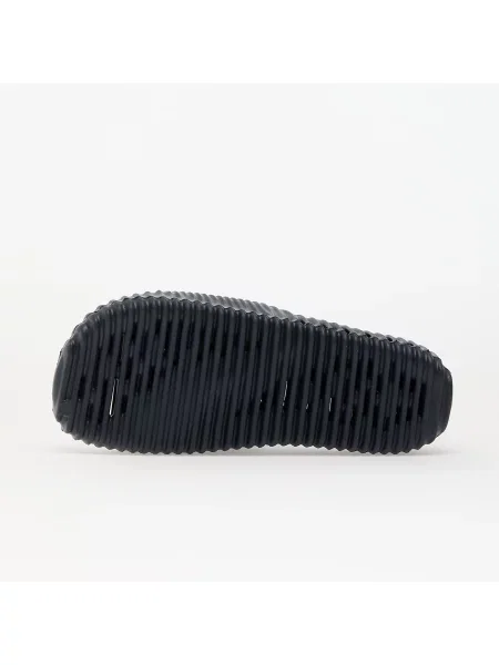 Klapki Adidas Originals niebieskie