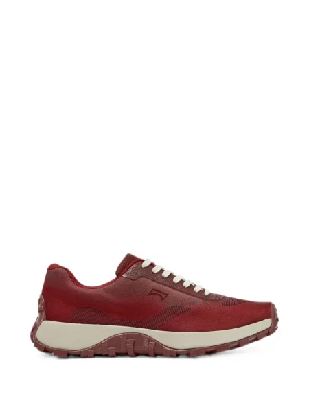 Sneakerși Camper roșu