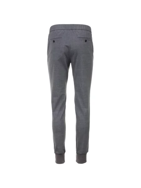 Pantaloni Wooyoungmi gri