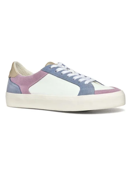 Pantofi Geox albastru