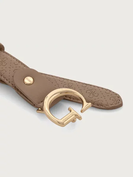 Guess curea pentru femei bej