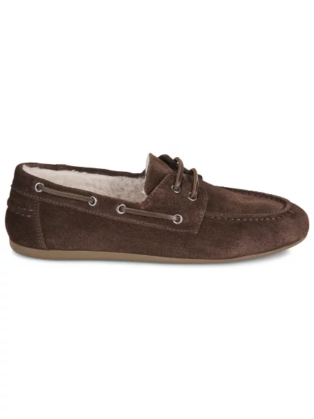 Pantofi Jb Martin maro