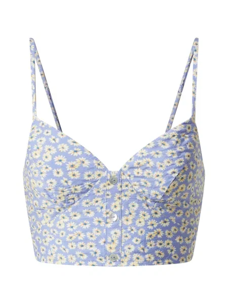 EDITED Top Ennie mai multe culori / lila