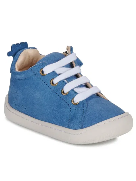 Pantofi copii Easy Peasy albastru