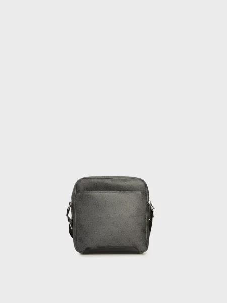 Сумка Guess серая