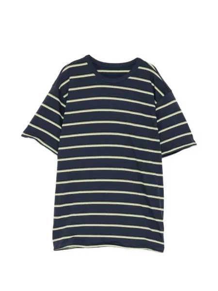 Tricou Jnby albastru