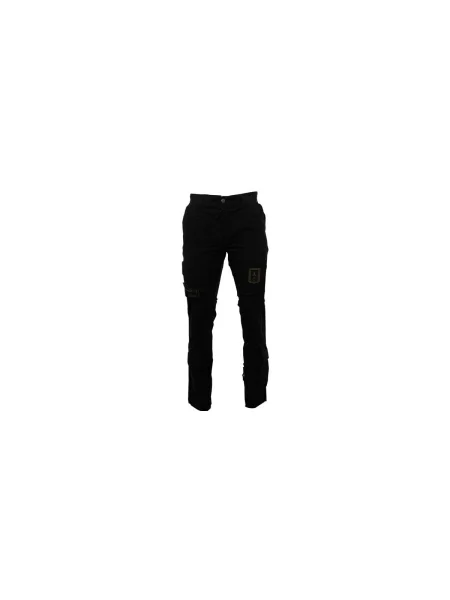 Pantaloni Aeronautica Militare negru