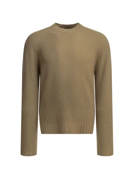 Pulover Tom Ford cu decolteu rotund