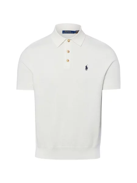 Polo Ralph Lauren Polo biały