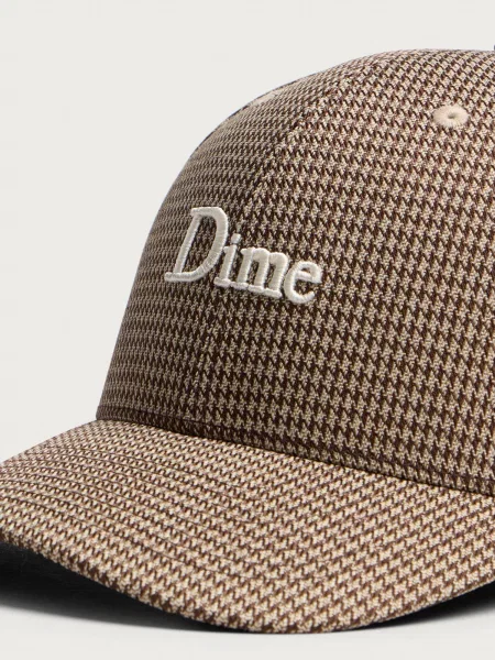 Czapka z daszkiem Dime