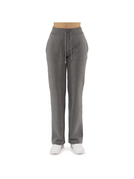 Pantaloni sport Leone 1947 gri
