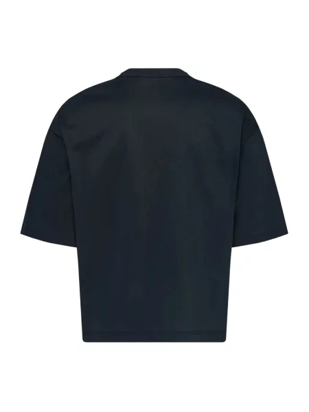 Koszulka Comme Des Garcons czarna