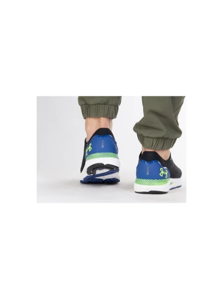 Tenisky Under Armour Hovr čierna