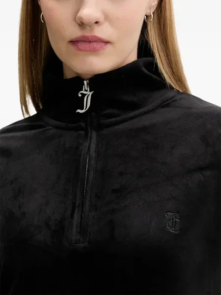 Pulover Juicy Couture negru