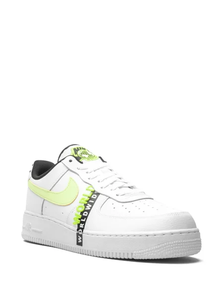 Sportbačiai Nike Air Force 1 balta