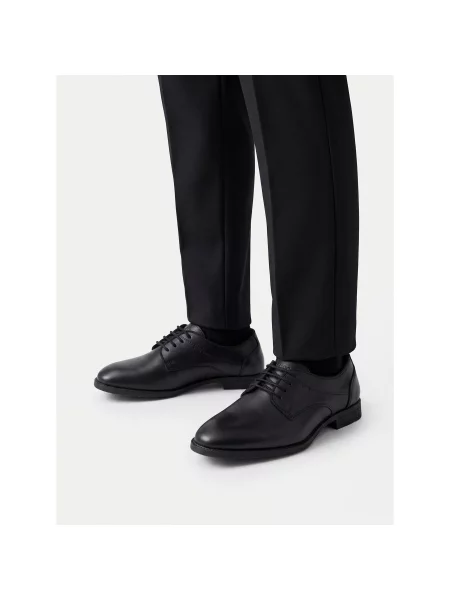 Pantofi Lasocki Young Astra negru
